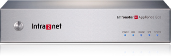 Intra2net Appliance Eco