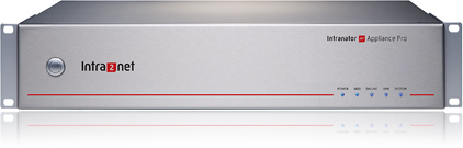 Intra2net Appliance Pro