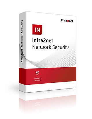 Intra2net Network Security für Firewall Sicherheit und VPN Server
