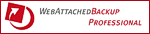 WebAttachedBackup Professional