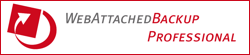 WebAttachedBackup